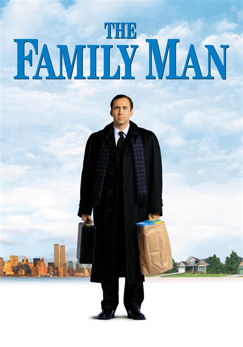 住家男人|居家男人 The Family Man (2000)